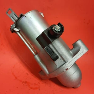 Honda CR-V L4 2.4Liter 2012-2013 Starter Motor Genuine Reman By ace Alternators - Picture 1 of 5