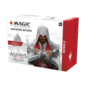 Magic Universes Beyond Assassin's Creed Bundle ENG - Bild 1 von 4