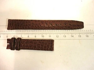 Vacheron Constantin Watch Strap NOS - Picture 1 of 2