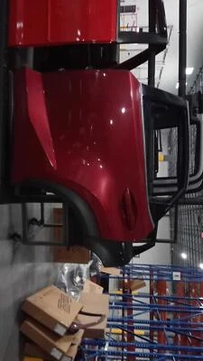 Lexus NX300H 2018 puerta trasera izquierda plateada fabricante de equipos originales usado 59.000 millas NJ25-13597 Foto 1 de 2