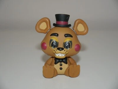 Figura Funko Mini FREDDY FUZBEAR _AA171 Foto 1 de 4
