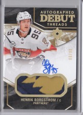 2019-20 Upper Deck Series 2 Hockey Cards 51