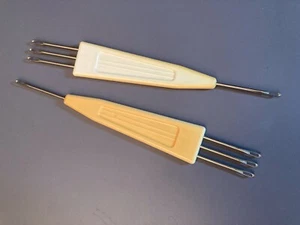 Silver Reed LK150 1X3 TRANSFERWERKZEUG für 6,5 mm Mid Gauge Maschine - Bild 1 von 1