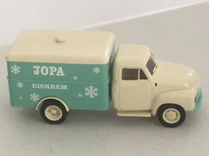 Opel " Blitz " - BREKINA 35306 - Bild 1 von 1