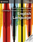 Rankin, Marilyn : Cambridge International AS and A Level E Fast and FREE P & P