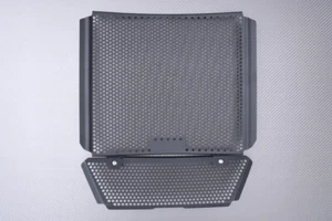 Radiator Protection Cooler Guard Grill APRILIA RS 660 4KSA 2020-2024 - Picture 1 of 10