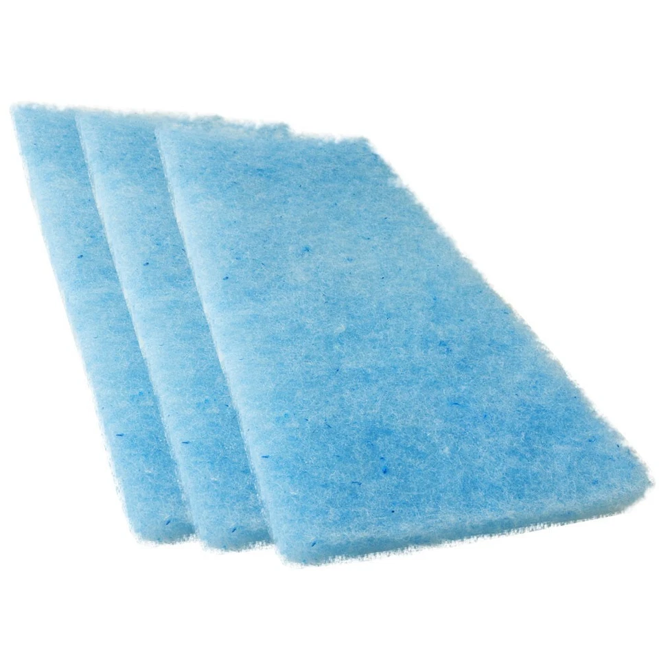 AG-8-3 Pack of 3 Paint Filters for Paasche HSSB Hobby Spray Booths