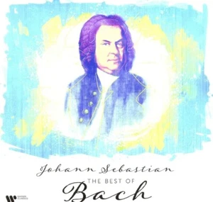 THE BEST OF BACH - 2 VINYL LP NEU - Bild 1 von 2