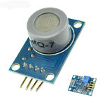 1 Stk Mq 7 Kohlenmonoxid Co Gas Alarm Sensor Detection Modul Fur Arduino