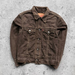 Las mejores ofertas en Abrigos marrón pana Levi's, chaquetas y chalecos  para Mujeres | eBay