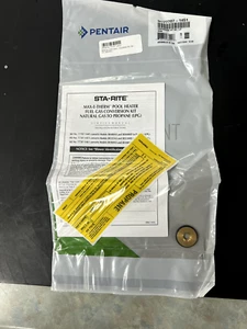 Kit de conversión, NA - LP, 333k BTU, parte#: 77707-1451 - Imagen 1 de 1