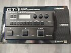 Boss GT-1 Multi Effects Processor With Amp Modelling