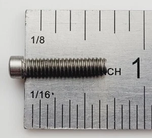 Tornillo Penn 31-80 - International 80 80 W pieza de carrete de tornillo de pie - Imagen 1 de 1