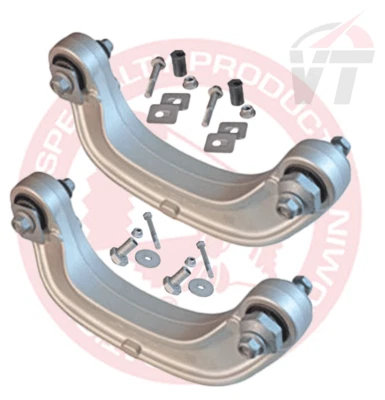 Kit brazo inclinable trasero SPC Ford Mustang 2015-2020 TODOS (AMBOS LADOS) 72370 Foto 1 de 2