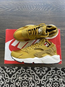 Las mejores ofertas en Zapatillas Deportivas Marrón Nike Huarache para  Mujeres | eBay