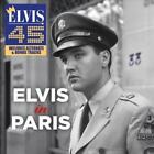 Elvis Presley Elvis in Paris (CD) Album Digipak