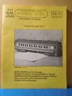 O Scale News #69 1983 March April QCM Tanker