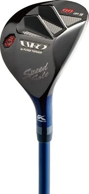 FOR LADIES KASCO UFO POWER TORNADO HYBRID #99 L-FLEX RESCUE UTILITY - Image 1 of 4