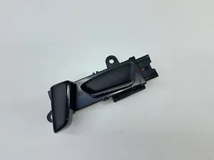 19-21 INFINITI QX50 FRONT LEFT DRIVER SEAT ADJUSTMENT CONTROL SWITCH OEM USED - Picture 1 of 12