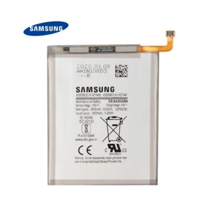Batterie Samsung Galaxy A20 + Outil - Photo 1 sur 2