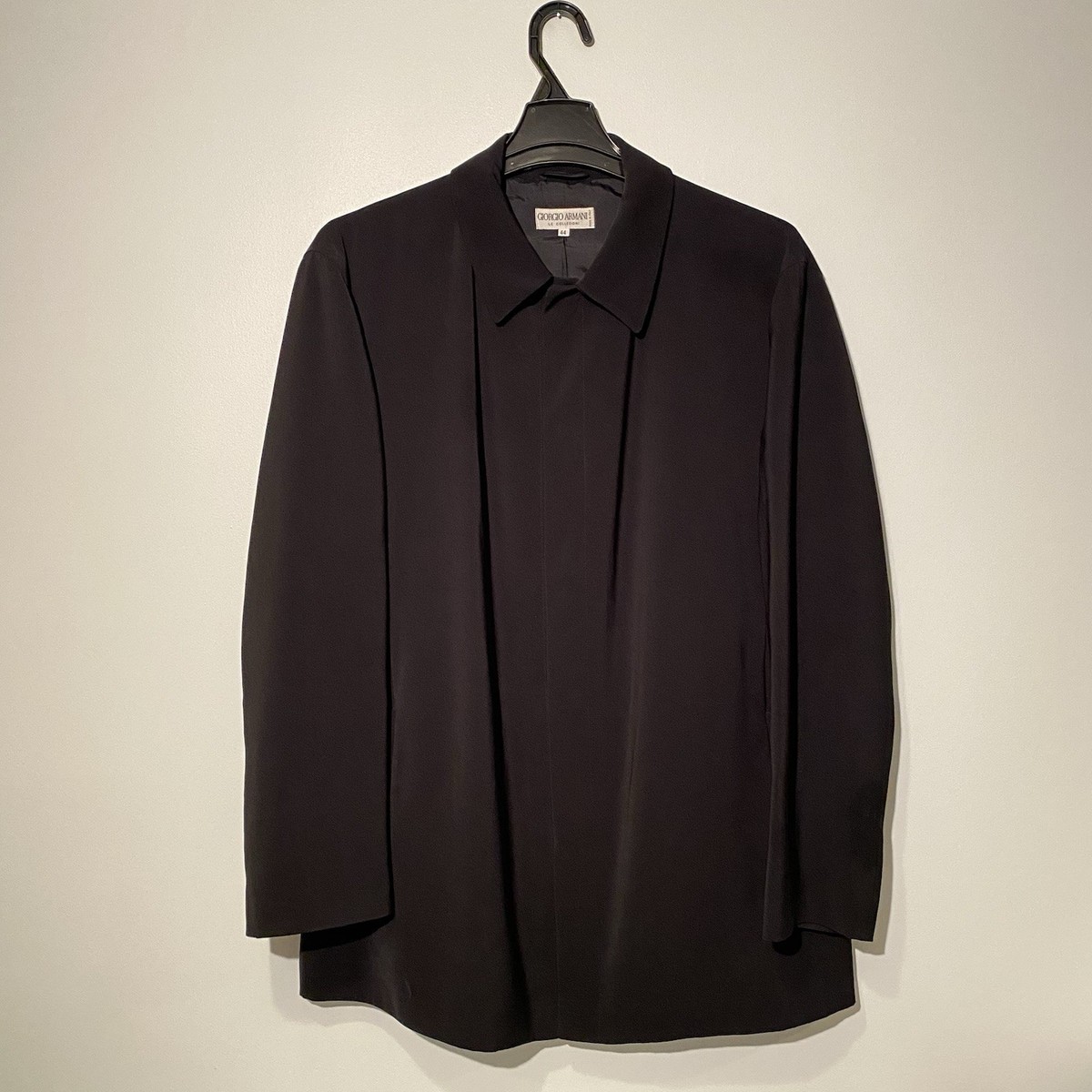 Giorgio Armani Le Collezioni Indiana Men's Suits for sale | eBay