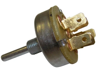 For 1976-1982 Jeep CJ7 Wiper Switch Front Crown 21391SYHW 1979 1978 1980 1981 - Image 1 of 2