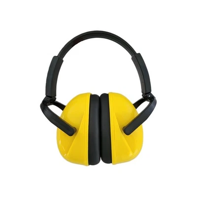 WEBER TOOLS Kapselgehörschutz WT-13203 - Bild 1 von 4