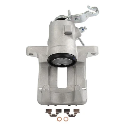 Pinza de freno trasera derecha 1 pieza para Audi A3 2010-2013 2011-2015 Volkswagen Eos Foto 1 de 4