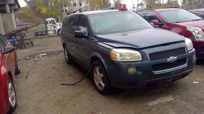 Fuse Box Engine ID 25801018 Fits 05-09 MONTANA 5229184 Foto 1 de 4