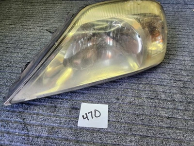 Headlight HEADLAMP ASSEMBLY For 2000 2001 2002 2003 2004 2005 Mercury Sable - Image 1 of 4