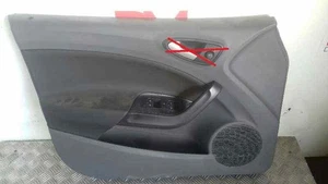 REVESTIMIENTO PUERTA DELANTERA IZQUIERDA / 4820589 SEAT IBIZA 6J5 1.2 12V - Imagen 1 de 3