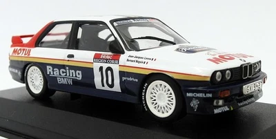 Altaya escala 1/43 AL231118T - BMW M3 Tour De Corsa 1987 Beguin/Lenne Foto 1 de 4
