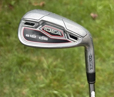 Adams IDEA a12 OS Hybrid 8 Iron RH - Image 1 of 4