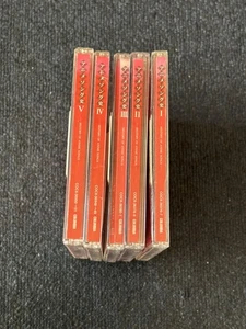 [CD] Anime song history (History) 1-5 bulk 6 - Foto 1 di 4