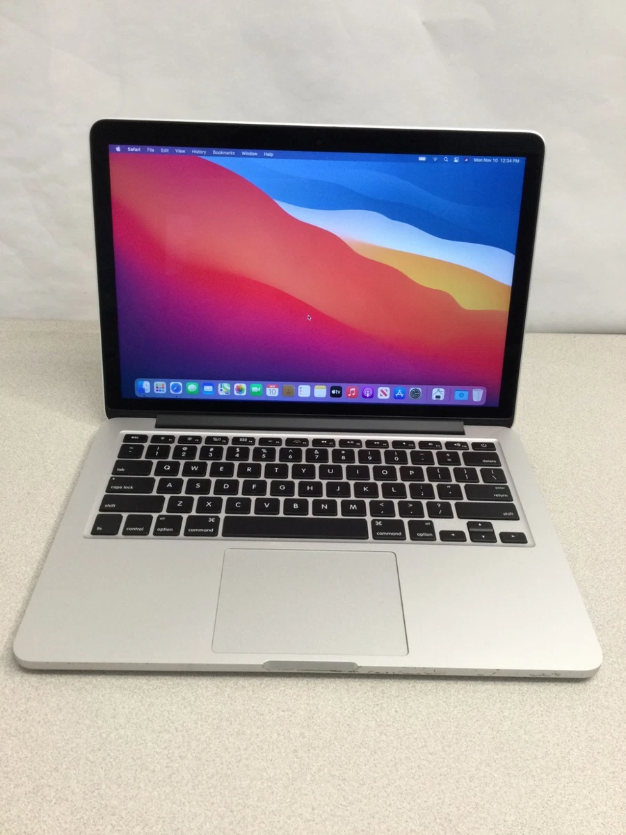 2014 Apple MacBook Pro 13.3 Inch Laptops for sale | eBay