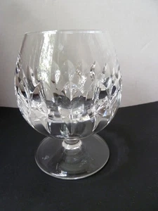 NACHTMANN ISABELLA 6 VASOS CRISTAL COÑAC - Imagen 1 de 5
