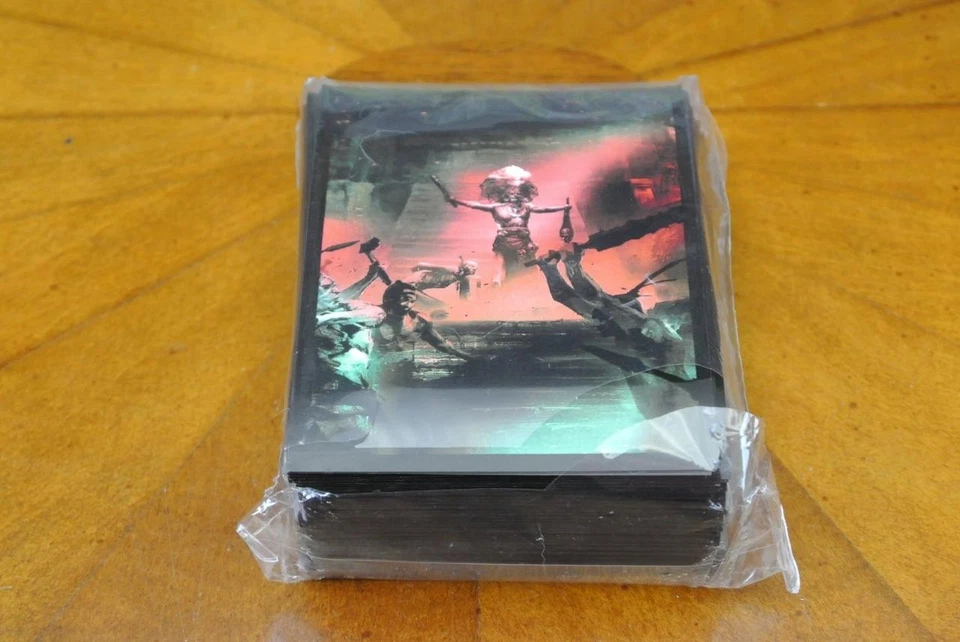 Yucatan Board Game SLEEVE PACK for Cards KICKSTARTER - Image 1 of 1