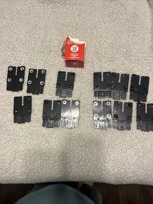 Star Shower Slide Show, 12 Slides; 6 Christmas, 2 Halloween And 4 Holiday Slides - Image 1 of 4