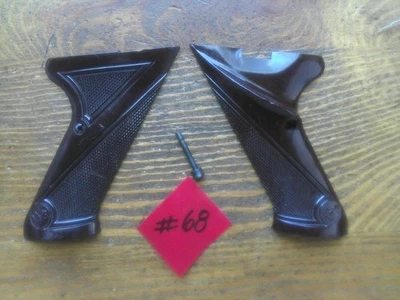 高标准 Field King Sport King Supermatic 工厂握把带螺丝 — 第 1/4 张图片