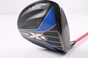 Callaway XR16 Driver / 10.5 Degree / Regular Flex Speeder 565 Evolution Shaft - Picture 1 of 9
