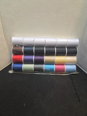 Designers Choice All Purpose Sewing Thread-24/Pkg - Image 1 of 4