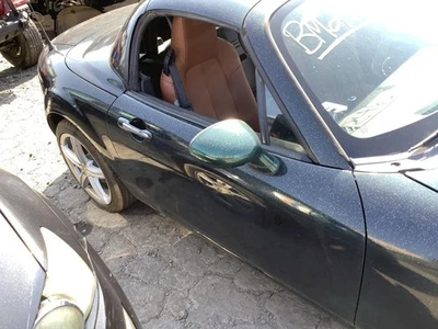 Passenger Right Front Door Fits 06-15 MAZDA MX-5 MIATA 5044736 - Изображение 1 из 4