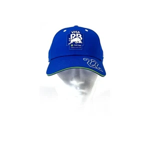 Racing Bulls Visa Cash App RB Tsunoda 2024 F1 Team Baseball Cap VCARB REDUZIERT - Bild 1 von 3