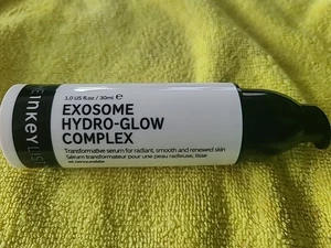 The Inkey List Polyglutamic Acid Hydrating Serum 1 fl oz - Picture 1 of 9