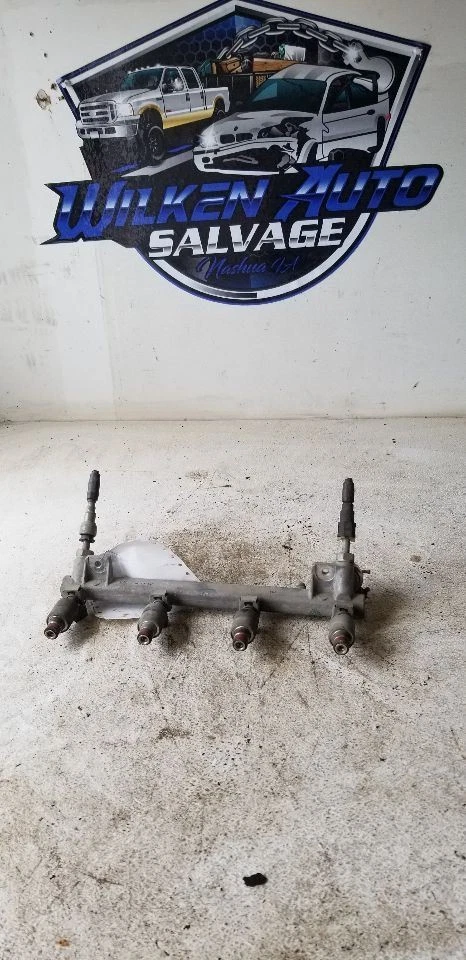 Fuel Injection Parts Fuel Injector Fits 97-02 LEGANZA 981470 - Image 1 of 1