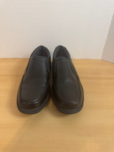 JORDAN Mocassino uomo Nunn Bush Kore scarpa antiscivolo tecnologia comfort 8M