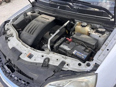 Fuse Box Engine With Fog Lamps Fits 12-15 CAPTIVA SPORT 576471 - Image 1 of 2