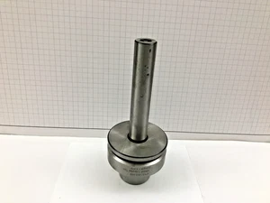 Techniks 171.02.002.000 HSK 63F Kalibrierwerkzeug Länge = 4.975" - Bild 1 von 9
