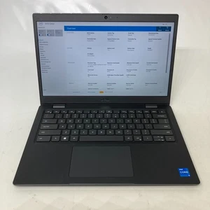 DELL LATITUDE 3420 i5-1135G7 2.4GHz LAPTOP NOTEBOOK PC 8GB 512GB WIN 11 PRO - Imagen 1 de 10