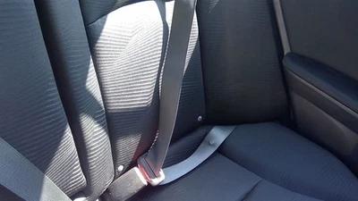 2014 Honda Accord Black Driver Side Left REAR Seat Belt - Image 1 of 4